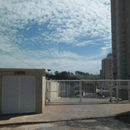 Apartamento Em Condominio Fechado. Itatiba Kültér fotó