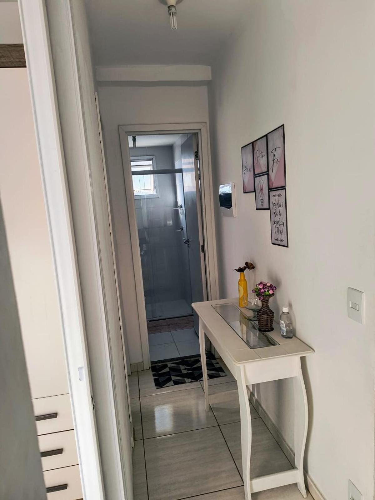 Apartamento Em Condominio Fechado. Itatiba Kültér fotó