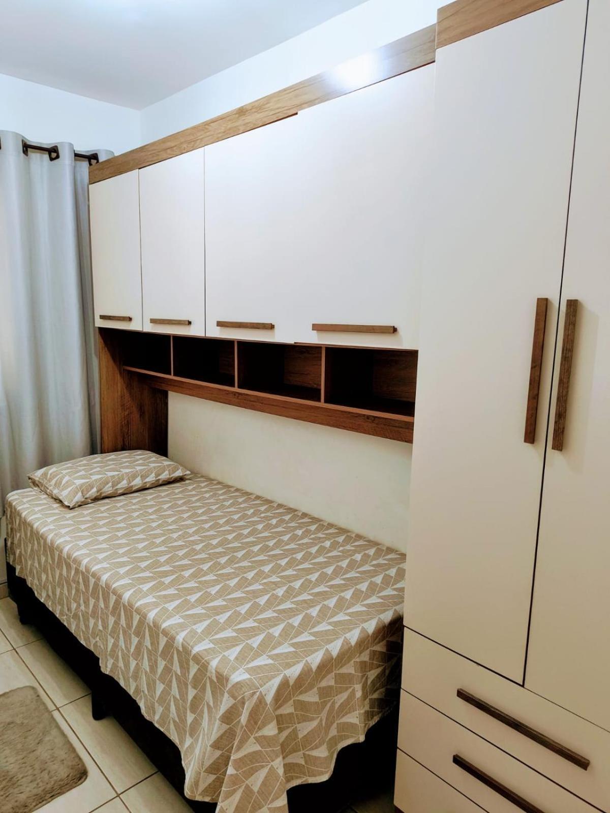 Apartamento Em Condominio Fechado. Itatiba Kültér fotó
